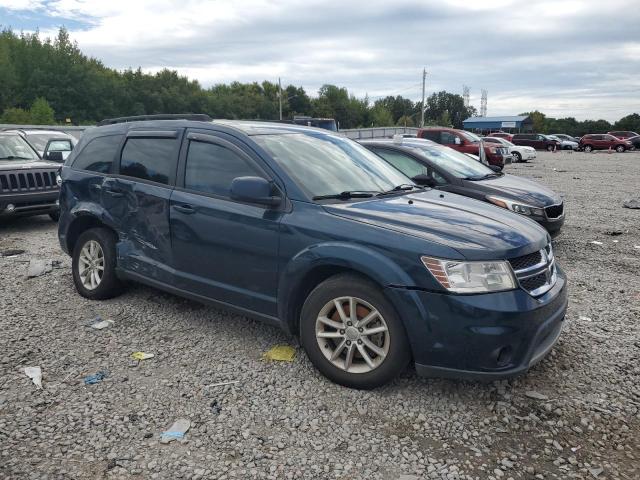 VIN 3C4PDCBG8FT552811 2015 Dodge Journey, Sxt no.4