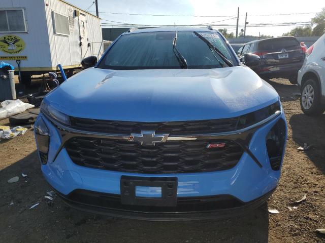 2024 CHEVROLET TRAX 2RS KL77LJE23RC131356