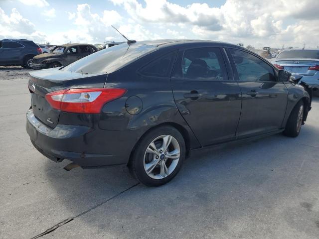 VIN 1FADP3F23EL257818 2014 Ford Focus, SE no.3