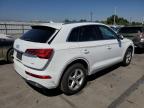 AUDI Q5 PREMIUM photo