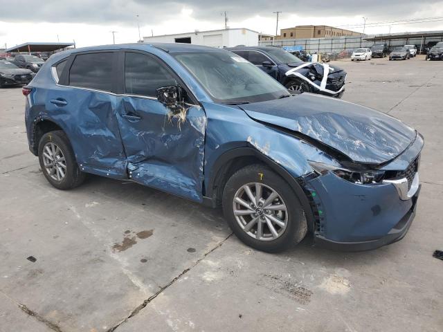 VIN JM3KFBAM2N0546379 2022 Mazda CX-5 no.4