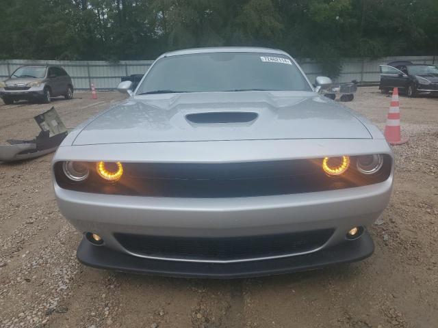 2021 DODGE CHALLENGER - 2C3CDZJG3MH680404