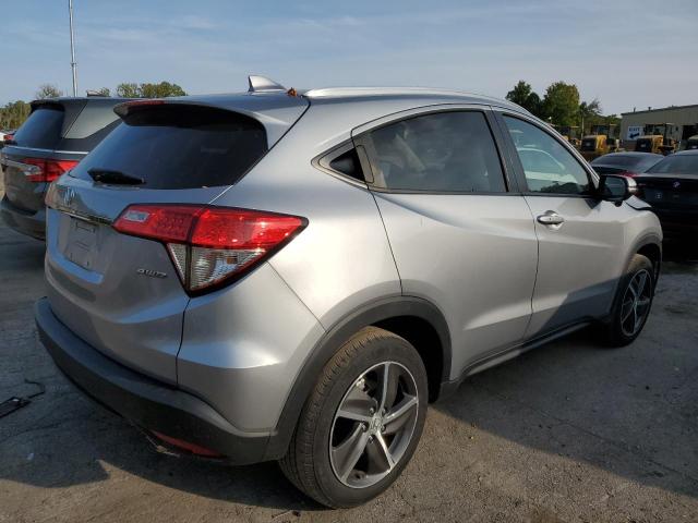 VIN 3CZRU6H58NM743146 2022 HONDA HR-V no.3