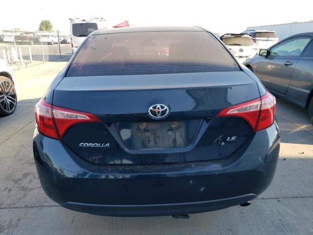 VIN 2T1BURHEXHC938350 2017 Toyota Corolla, L no.6