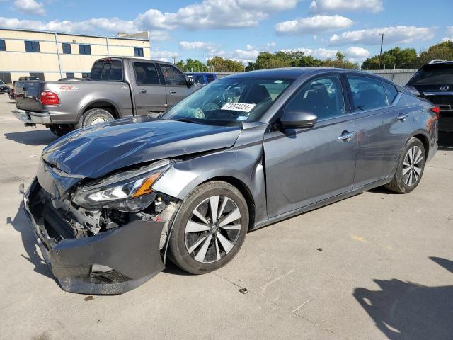 2020 NISSAN ALTIMA SL - 1N4BL4EV4LC162816