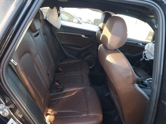 2016 AUDI Q5 PREMIUM WA1D7AFP4GA094230