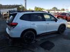 SUBARU FORESTER S photo