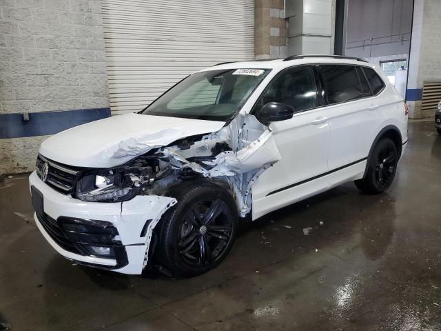 VIN 3VV2B7AX9KM188607 2019 Volkswagen Tiguan, SE no.1