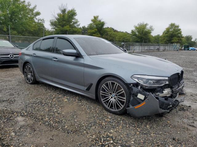 VIN WBAJE5C36HG916187 2017 BMW 5 Series, 540 I no.4