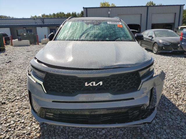 2022 KIA SORENTO SX - 5XYRKDLF6NG130777