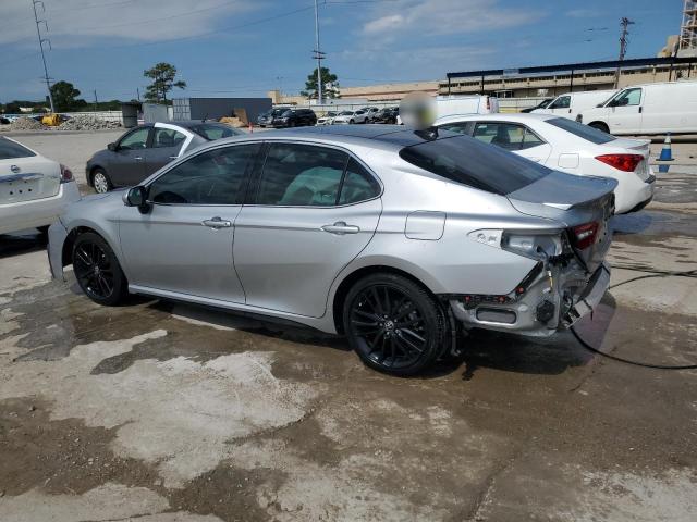 2022 TOYOTA CAMRY XSE - 4T1K61AK6NU034274