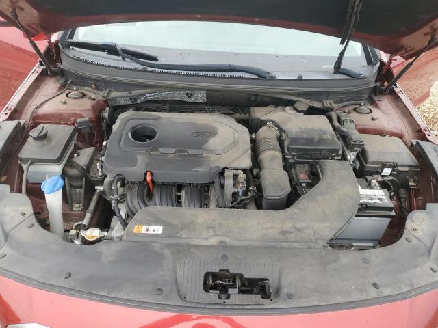 2016 HYUNDAI SONATA SE - 5NPE24AF4GH411814