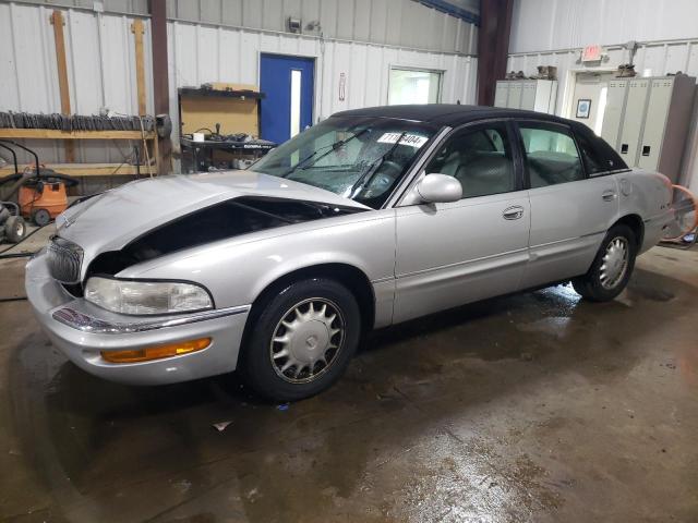 Global Auto Auctions: 1999 BUICK PARK AVENU