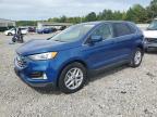 2021 FORD EDGE SEL - 2FMPK3J99MBA34087