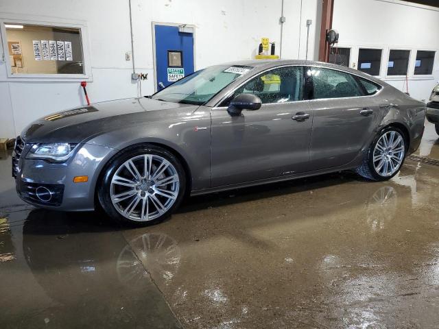 2014 AUDI A7 PREMIUM #3034095839