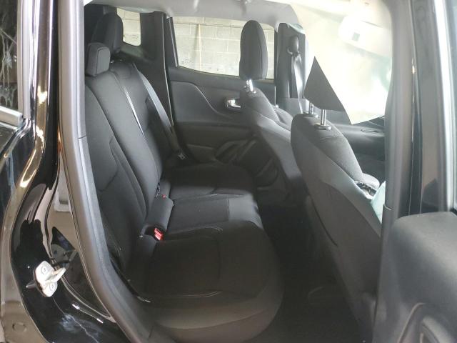 2023 JEEP RENEGADE L - ZACNJDB10PPP61189