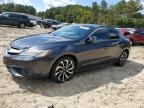 2016 ACURA ILX PREMIU - 19UDE2F85GA002389