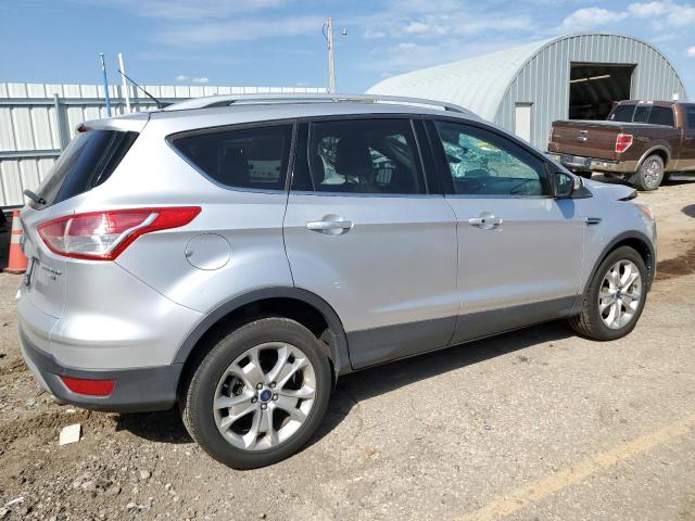 Vin: 1fmcu9j90fuc67610, lot: 72618274, ford escape titanium 20153