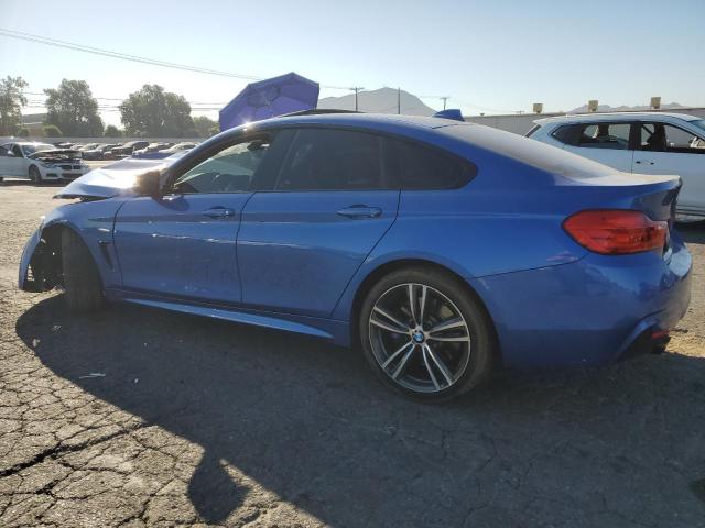 VIN WBA4B1C50FD955291 2015 BMW 4 Series, 435 I Gran... no.2