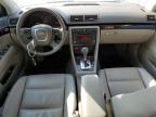 AUDI A4 3.2 QUA photo