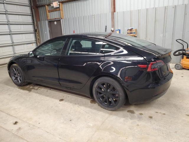 TESLA MODEL 3 2023 black  electric 5YJ3E1EB5PF661601 photo #3