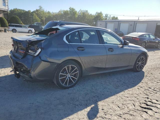 2020 BMW 330XI WBA5R7C00LFH33926