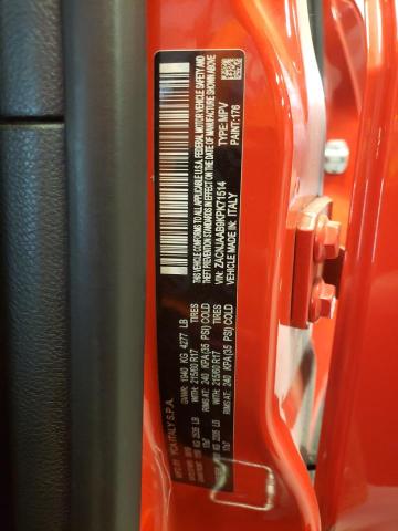2019 JEEP RENEGADE S - ZACNJAAB9KPK71514