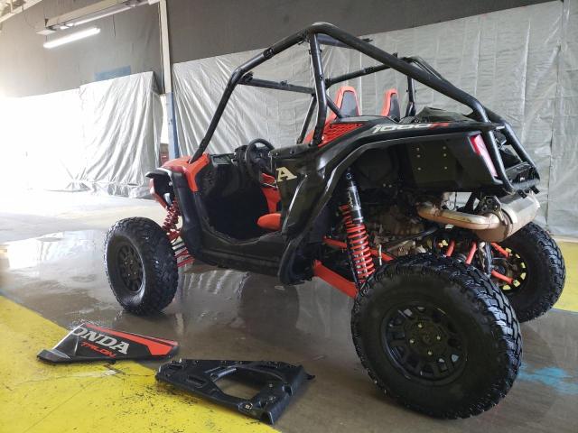 2022 HONDA SXS1000 S2 1HFVE0540N4300369