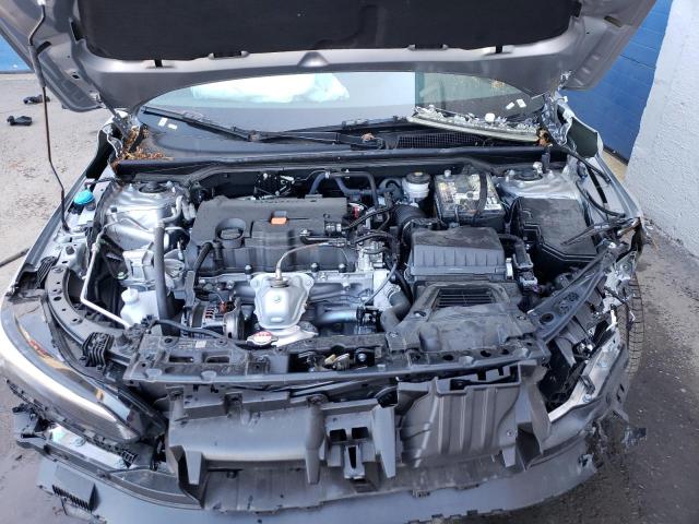 2024 HONDA CIVIC SPOR - 2HGFE2F58RH563009