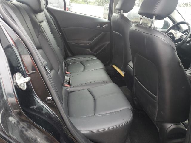 2018 MAZDA 3 TOURING - 3MZBN1V30JM187075