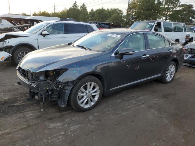 2010 LEXUS ES 350 2010