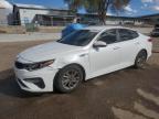 2020 KIA OPTIMA LX - 5XXGT4L31LG445210