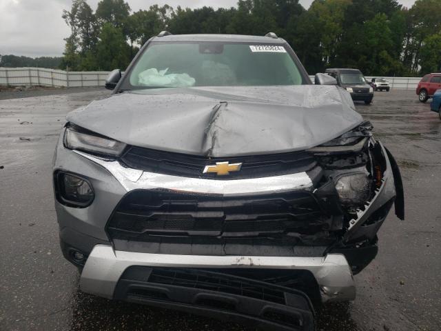 2023 CHEVROLET TRAILBLAZE - KL79MPS25PB040329