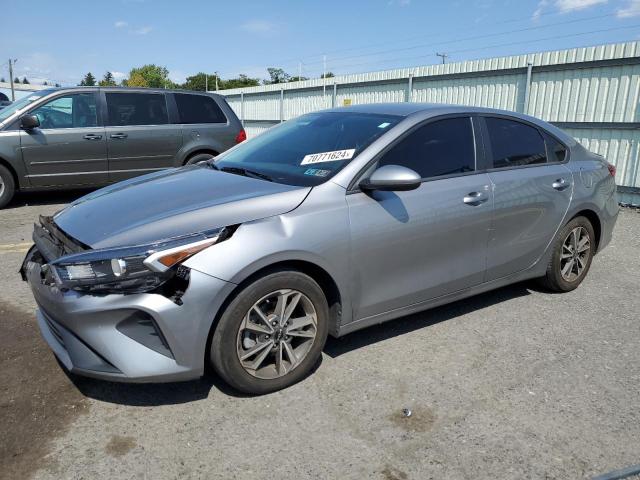 2023 KIA FORTE LX - 3KPF24AD4PE569898
