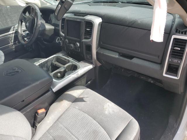 2023 RAM 1500 CLASS - 1C6RR7TT0PS565270