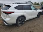 Lot #2938391685 2021 TOYOTA HIGHLANDER