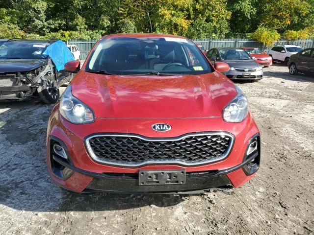 2022 KIA SPORTAGE L - KNDPMCACXN7003208