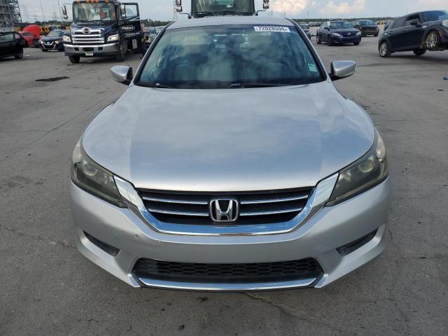 2015 HONDA ACCORD LX - 1HGCR2F34FA142906