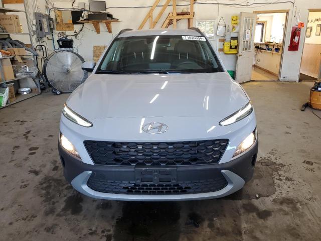 VIN KM8K6CAB1PU013024 2023 Hyundai Kona, Sel no.5