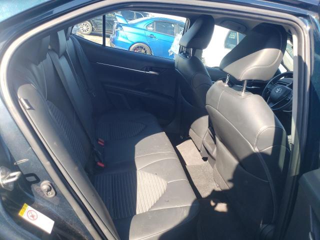 2019 TOYOTA CAMRY L - 4T1B11HK9KU759786