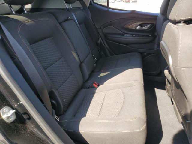 2019 GMC TERRAIN SL - 3GKALMEVXKL283055