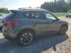 MAZDA CX-5 GT photo