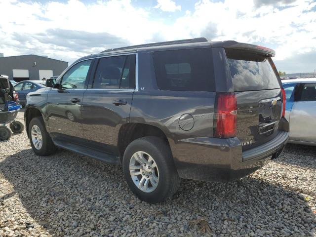 VIN 1GNSKBKC0JR232270 2018 Chevrolet Tahoe, K1500 Lt no.2