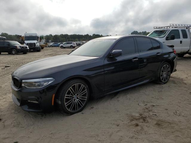 2017 BMW 540 XI 2017