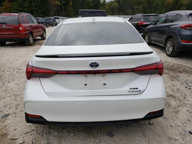 2021 TOYOTA AVALON XSE 4T1EA1AB4MU003518