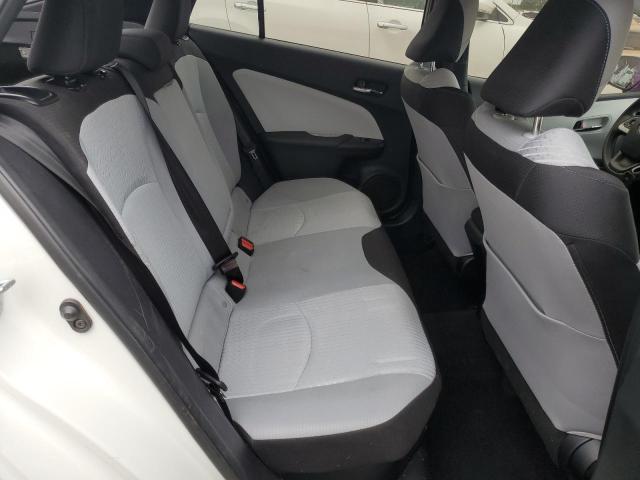 2016 TOYOTA PRIUS - JTDKBRFU4G3015286