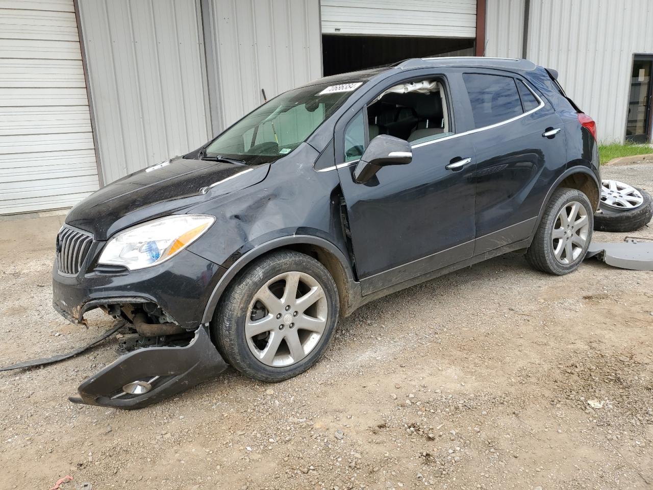 BUICK ENCORE