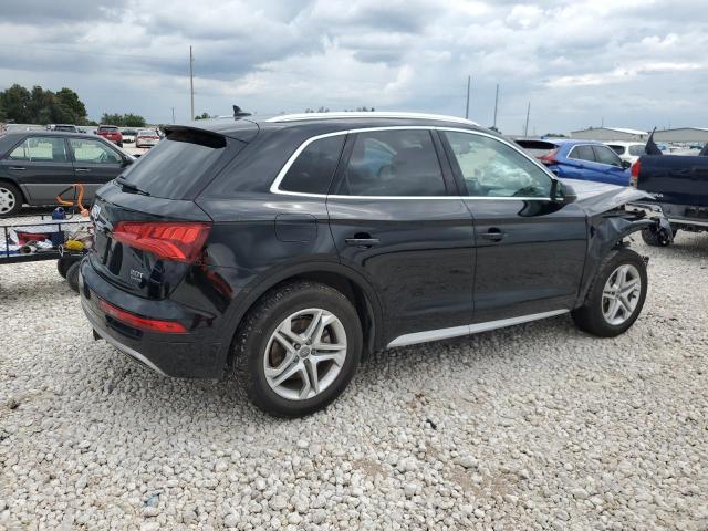 VIN WA1BNAFY2J2232273 2018 Audi Q5, Premium Plus no.3