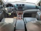 TOYOTA HIGHLANDER photo