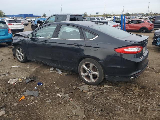 VIN 3FA6P0H97FR249192 2015 Ford Fusion, SE no.2